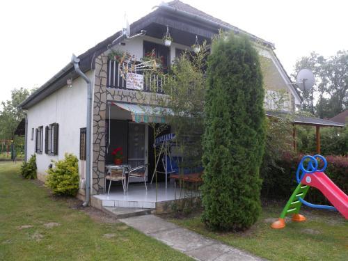 Holiday Home Balatonbereny 6