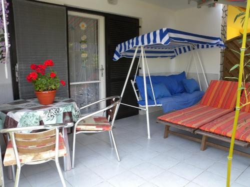 Holiday Home Balatonbereny 6