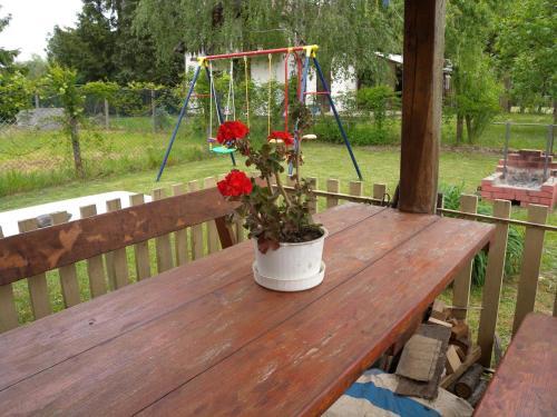 Holiday Home Balatonbereny 6