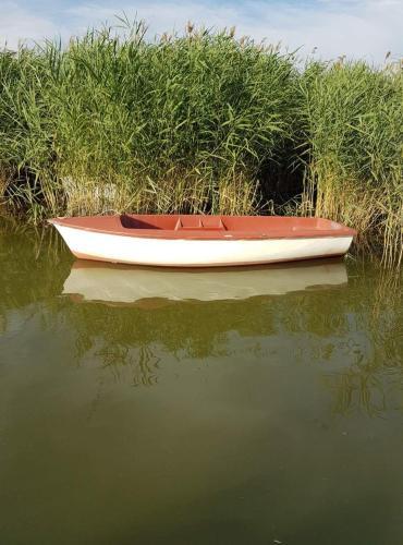 Holiday Home Balatonbereny 6