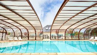 R�sidence Mmv Le Domaine De La Corniche