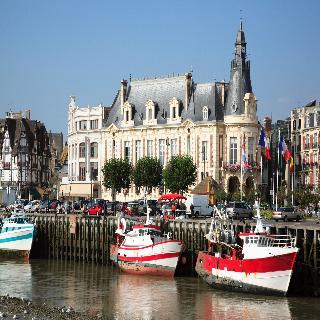 R�sidence Mmv Le Domaine De La Corniche