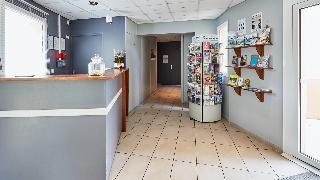 R�sidence Mmv Le Domaine De La Corniche