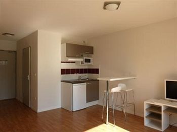 R�sidence Mmv Le Domaine De La Corniche