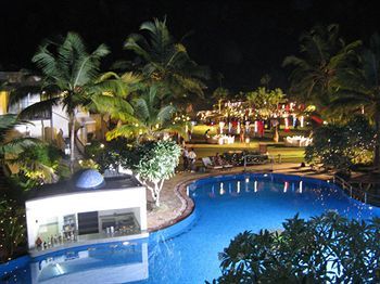 Hotel Royal Orchid Beach Resort & Spa, Goa
