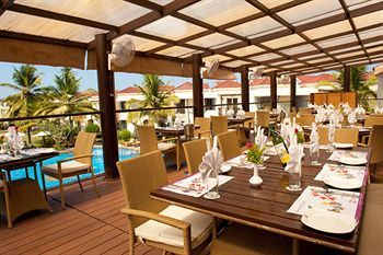 Hotel Royal Orchid Beach Resort & Spa, Goa