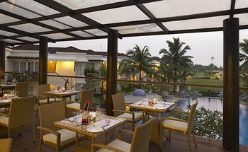 Hotel Royal Orchid Beach Resort & Spa, Goa