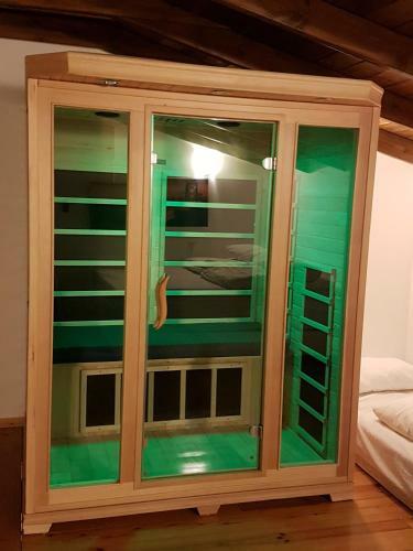 Apartamento Nof Sadot
