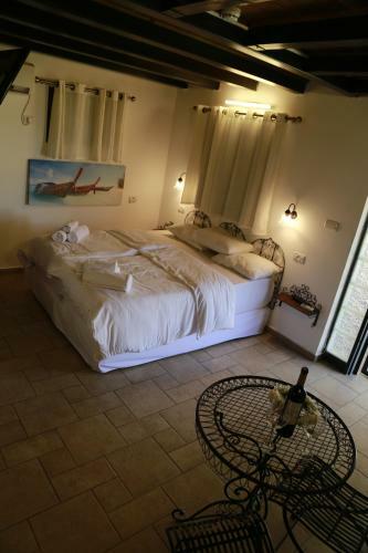 Apartamento Nof Sadot