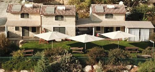 Apartamento Nof Sadot