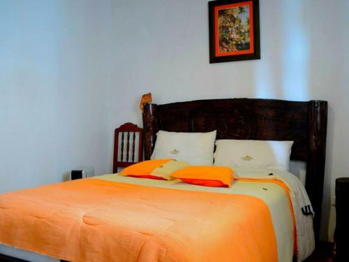 Posada Hosteria San Jose De Sigchos