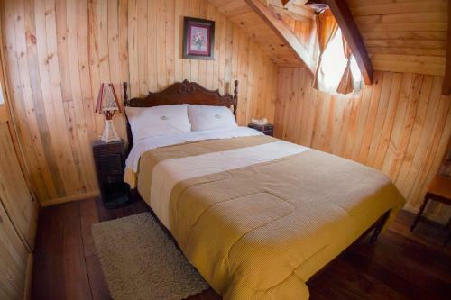 Posada Hosteria San Jose De Sigchos