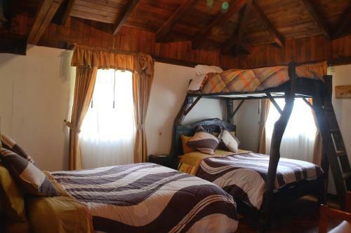 Posada Hosteria San Jose De Sigchos