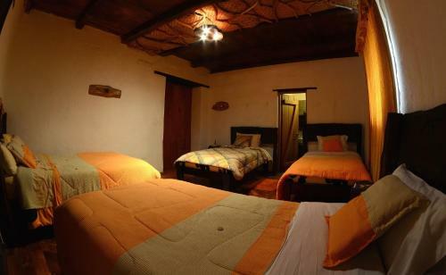 Posada Hosteria San Jose De Sigchos