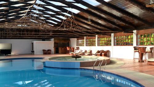Posada Hosteria San Jose De Sigchos