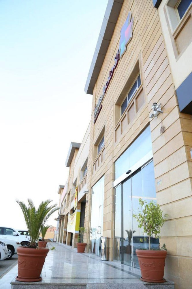 Apartamento Quiet Dreams - Al Noor Branch