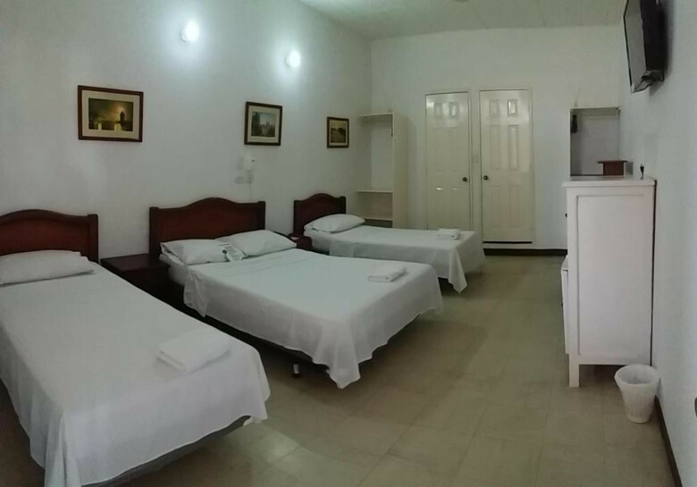 Hotel Royal Plaza Florencia