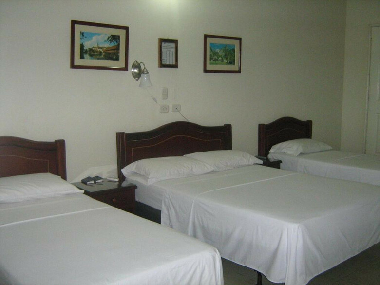 Hotel Royal Plaza Florencia