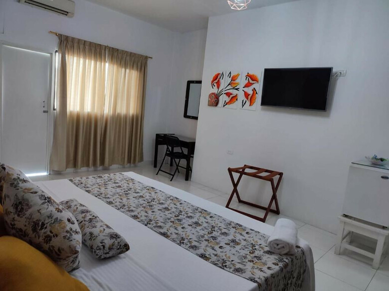 Hotel Royal Plaza Florencia