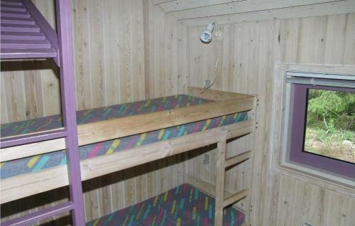 Holiday Home Torndrup Tv�rvej