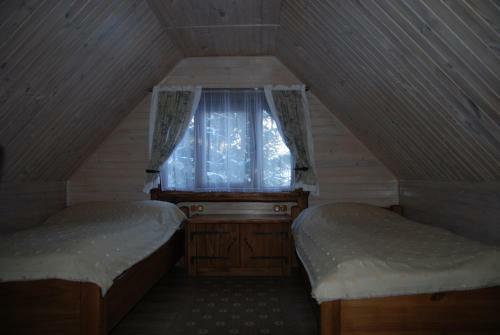 Agroturismo Prie Klykio Manor