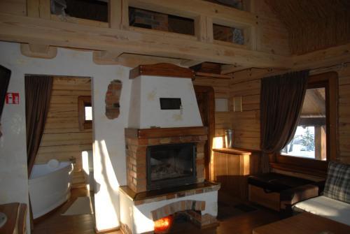 Agroturismo Prie Klykio Manor