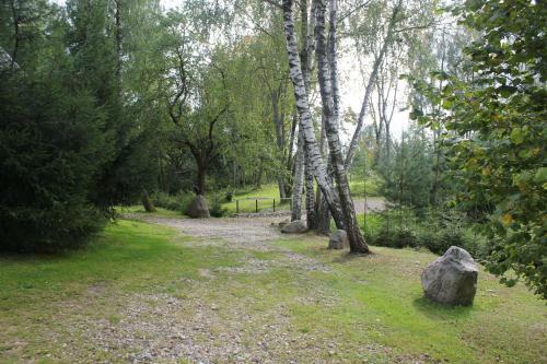 Agroturismo Prie Klykio Manor