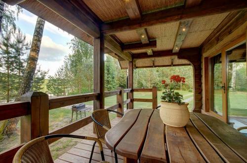 Agroturismo Prie Klykio Manor