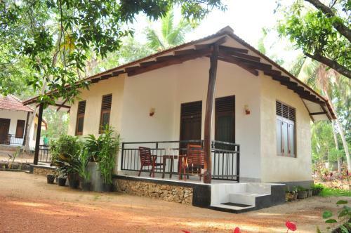Hotel Soba Lanka Holiday Resort