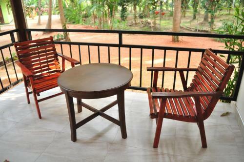 Hotel Soba Lanka Holiday Resort