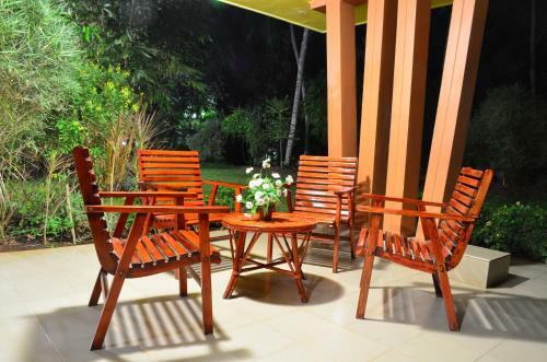 Hotel Soba Lanka Holiday Resort