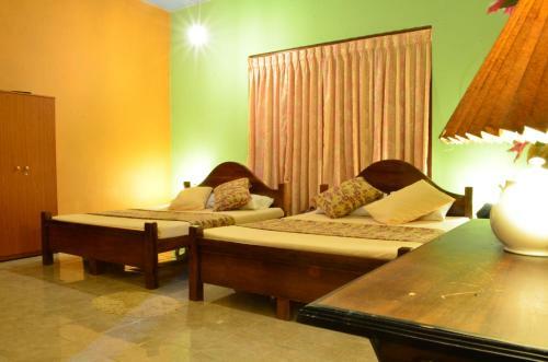 Hotel Soba Lanka Holiday Resort