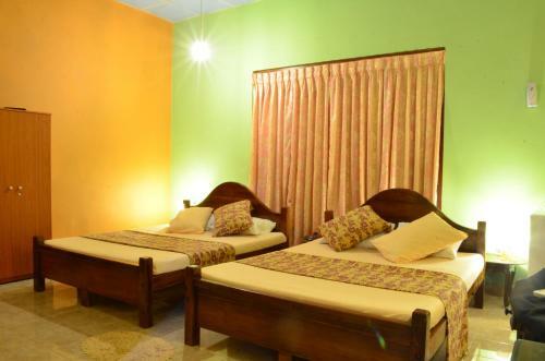 Hotel Soba Lanka Holiday Resort