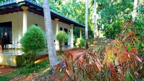 Hotel Soba Lanka Holiday Resort