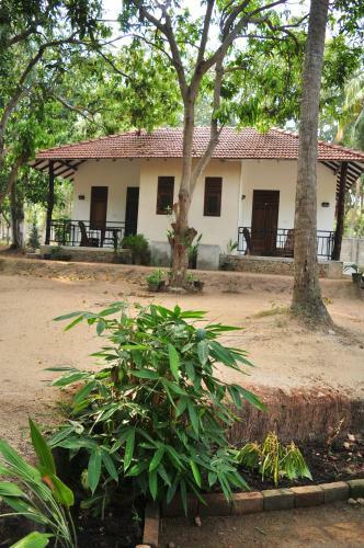 Hotel Soba Lanka Holiday Resort