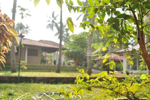 Hotel Soba Lanka Holiday Resort