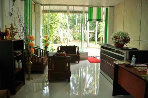 Hotel Soba Lanka Holiday Resort