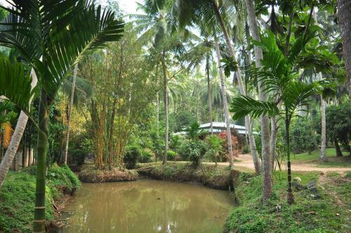 Hotel Soba Lanka Holiday Resort