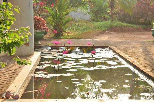 Hotel Soba Lanka Holiday Resort