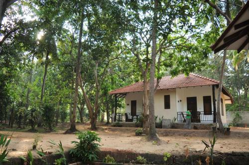 Hotel Soba Lanka Holiday Resort