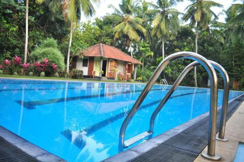 Hotel Soba Lanka Holiday Resort