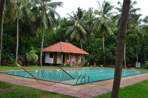 Hotel Soba Lanka Holiday Resort