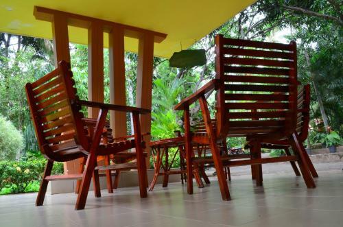 Hotel Soba Lanka Holiday Resort