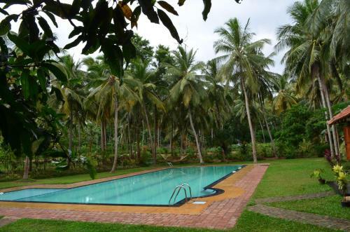 Hotel Soba Lanka Holiday Resort