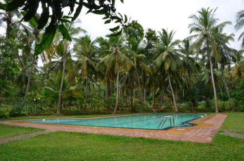 Hotel Soba Lanka Holiday Resort