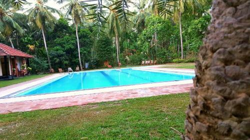 Hotel Soba Lanka Holiday Resort