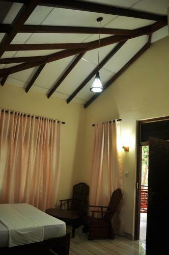 Hotel Soba Lanka Holiday Resort