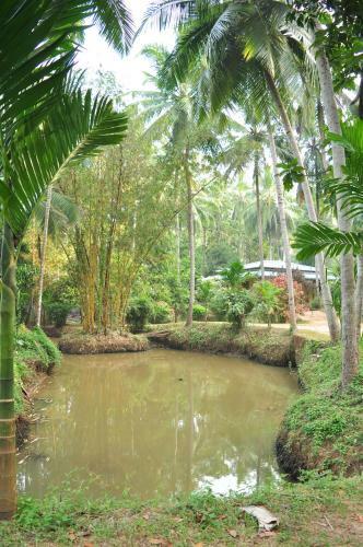 Hotel Soba Lanka Holiday Resort