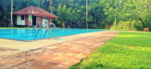 Hotel Soba Lanka Holiday Resort