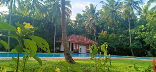 Hotel Soba Lanka Holiday Resort